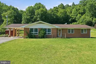 16230 State Road 55, Baker, WV 26801 - Photo 1