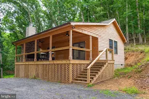 166 Kodiak Ct, Baker, WV 26801 - Photo 1