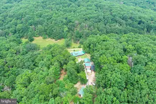 954 Rusty Ln, Mathias, WV 26812 - Photo 1