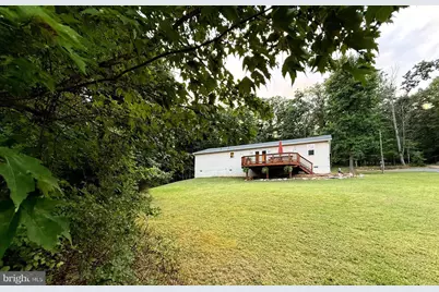 367 Clinton Drive, Baker, WV 26801 - Photo 1