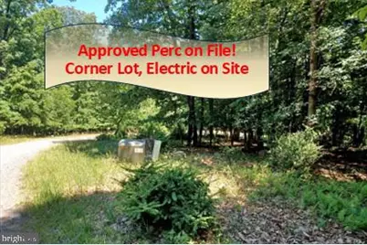Lot 40 Wild Apple Lane, Paw Paw, WV 25434 - Photo 1