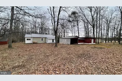 96 Jr Rannells, Three Churches, WV 26757 - Photo 1