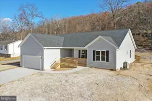 96 Alkire Ct, Capon Bridge, WV 26711 - Photo 1