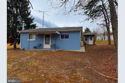 265 McCoy Drive, Augusta, WV 26704 - Photo 1