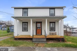 252 W Birch Ln, Romney, WV 26757 - Photo 1