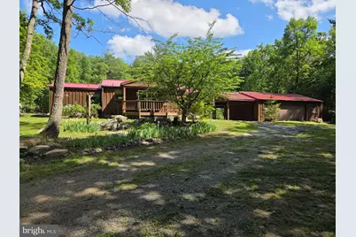 65 Cary Court, Capon Bridge, WV 26711 - Photo 1