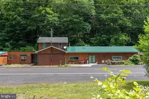 28800 Northwestern Pike, Romney, WV 26757 - Photo 1