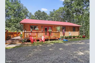 480 High Mountain Road, Romney, WV 26757 - Photo 1