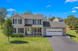 559 Harvest Dr, Romney, WV 26757 - Photo 1