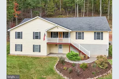 275 Monument Drive, Paw Paw, WV 25434 - Photo 1