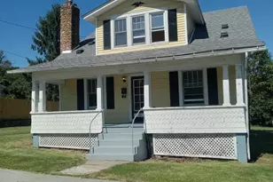 161 S Bolton St, Romney, WV 26757 - Photo 1