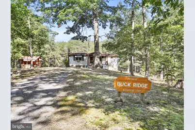 2370 Kerns School Road, Springfield, WV 26763 - Photo 1