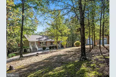 315 Powder Mill Road, High View, WV 26808 - Photo 1