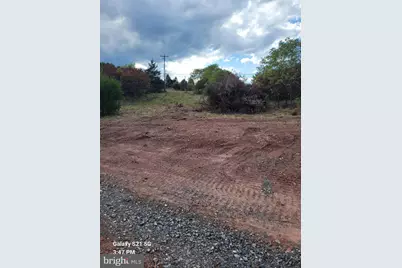 7.00 Ac Rowzee Road, Levels, WV 25431 - Photo 1