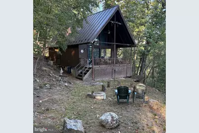 468 Turkey Knob Road, Capon Bridge, WV 26711 - Photo 1