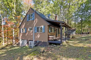 384 Rock Crk Trl, Rio, WV 26755 - Photo 1