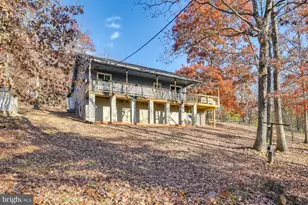 254 Antler Rd, Springfield, WV 26763 - Photo 1