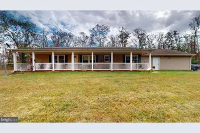 738 Wild Boar Road, Augusta, WV 26704 - Photo 1