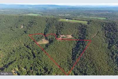 1654 Brocket Drive, Points, WV 25437 - Photo 1