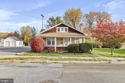 185 E Birch Lane, Romney, WV 26757 - Photo 1