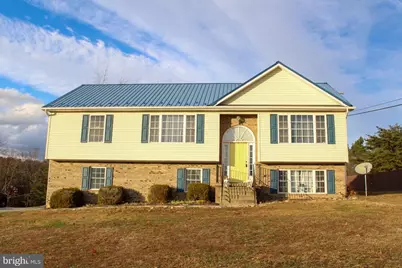 68 Scenic Drive, Capon Bridge, WV 26711 - Photo 1