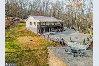 216 Angel Country Lane, Paw Paw, WV 25434 - Photo 1