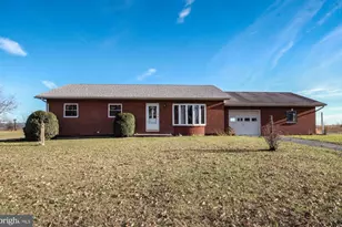 15462 Jersey Mountain Rd, Levels, WV 25431 - Photo 1