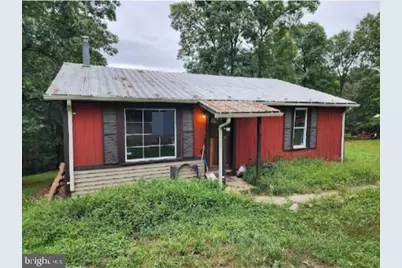 91 Lewis Wallace Lane, Romney, WV 26757 - Photo 1