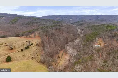 11.53 Ac W Tenacious Drive, Romney, WV 26757 - Photo 1
