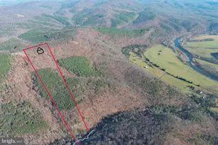 139 Bluffs On The Potomac, Romney, WV 26757 - Photo 1