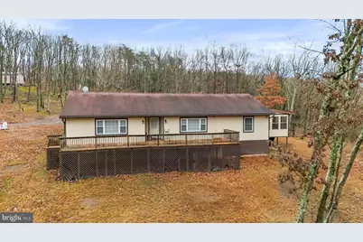 220 Bird Ridge Road, Springfield, WV 26763 - Photo 1