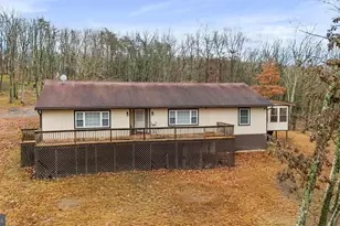 220 Bird Ridge Rd, Springfield, WV 26763 - Photo 1
