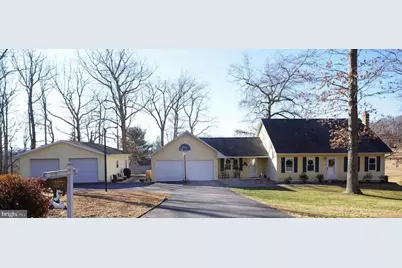 76 Crimson Oak Lane, Augusta, WV 26704 - Photo 1