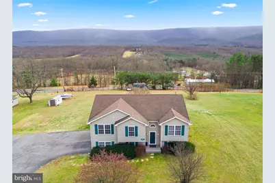 49 Lawn Drive, Yellow Spring, WV 26865 - Photo 1