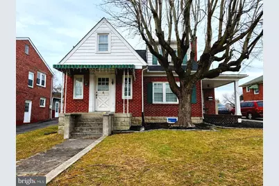 405 W Main Street, Romney, WV 26757 - Photo 1