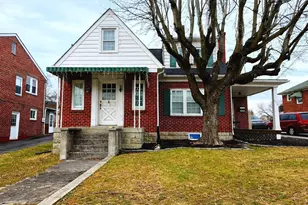 405 W Main St, Romney, WV 26757 - Photo 1