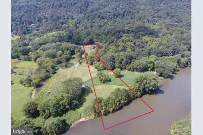 2402 Clarence Taylor Road, Springfield, WV 26763 - Photo 1