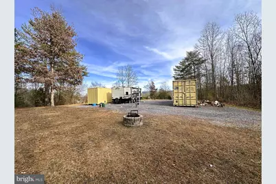 Lot # 16 East View Estates, Augusta, WV 26704 - Photo 1