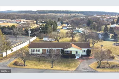 81 Stayman Drive, Romney, WV 26757 - Photo 1