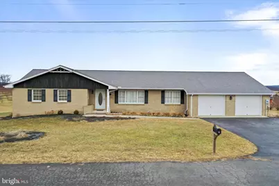 82 Velvet Drive, Romney, WV 26757 - Photo 1