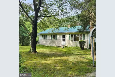 2445 Bear Wallow Hollow Road, Augusta, WV 26704 - Photo 1