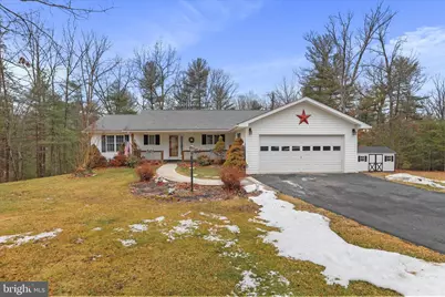 273 Hickory Lane, Augusta, WV 26704 - Photo 1