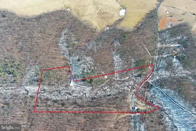 2950 Little Cacapon Mountain Road, Augusta, WV 26704 - Photo 1