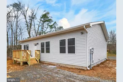 875 Buffalo Ridge Road, Augusta, WV 26704 - Photo 1