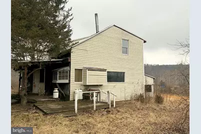 986 Rushing River Road, Augusta, WV 26704 - Photo 1
