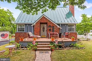 15 W Birch Ln, Romney, WV 26757 - Photo 1