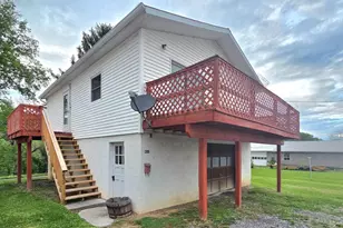 451 Harmison Ln, Romney, WV 26757 - Photo 1