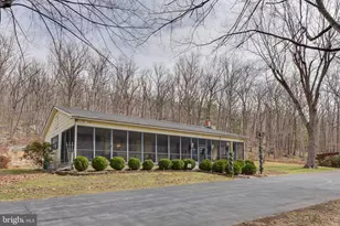 73 Haven Rest Ln, Bloomery, WV 26817 - Photo 1