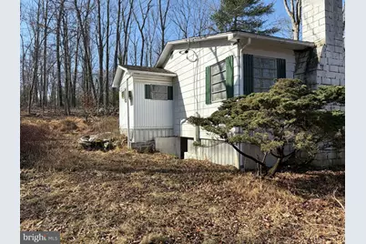 6427 Back Creek Road, High View, WV 26808 - Photo 1