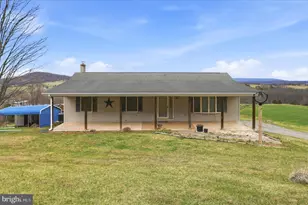 529 Braddock School Rd, Slanesville, WV 25444 - Photo 1